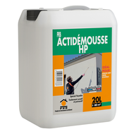 ACTIDEMOUSSE HP 20 LITRES